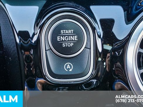 Used 2025 Mercedes-Benz CLA 250 image 45
