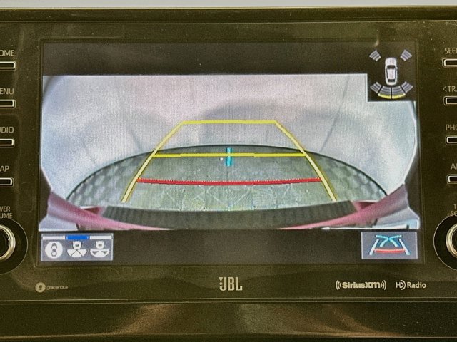 Used 2023 Toyota Camry XSE w/ Driver Assist Package FWD image 15