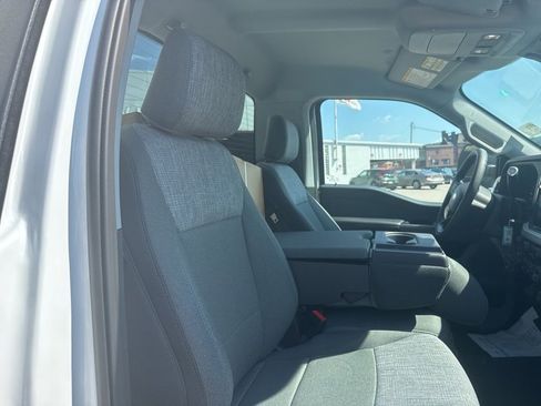 New 2025 Ford F350 XLT image 13