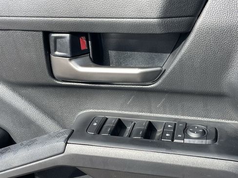 New 2026 Toyota Tacoma TRD Off-Road image 15