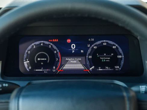 New 2026 Toyota Tacoma TRD Sport AWD/4WD image 27
