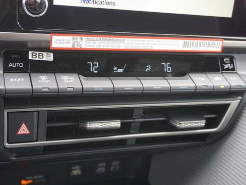 New 2026 Toyota Camry SE image 14