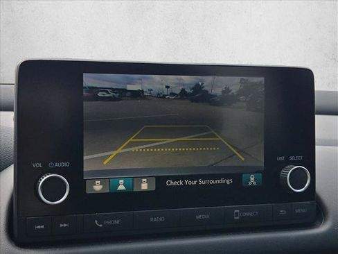 Used 2023 Honda HR-V Sport image 13
