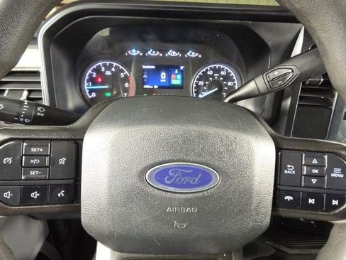 Used 2024 Ford F250 XLT image 13