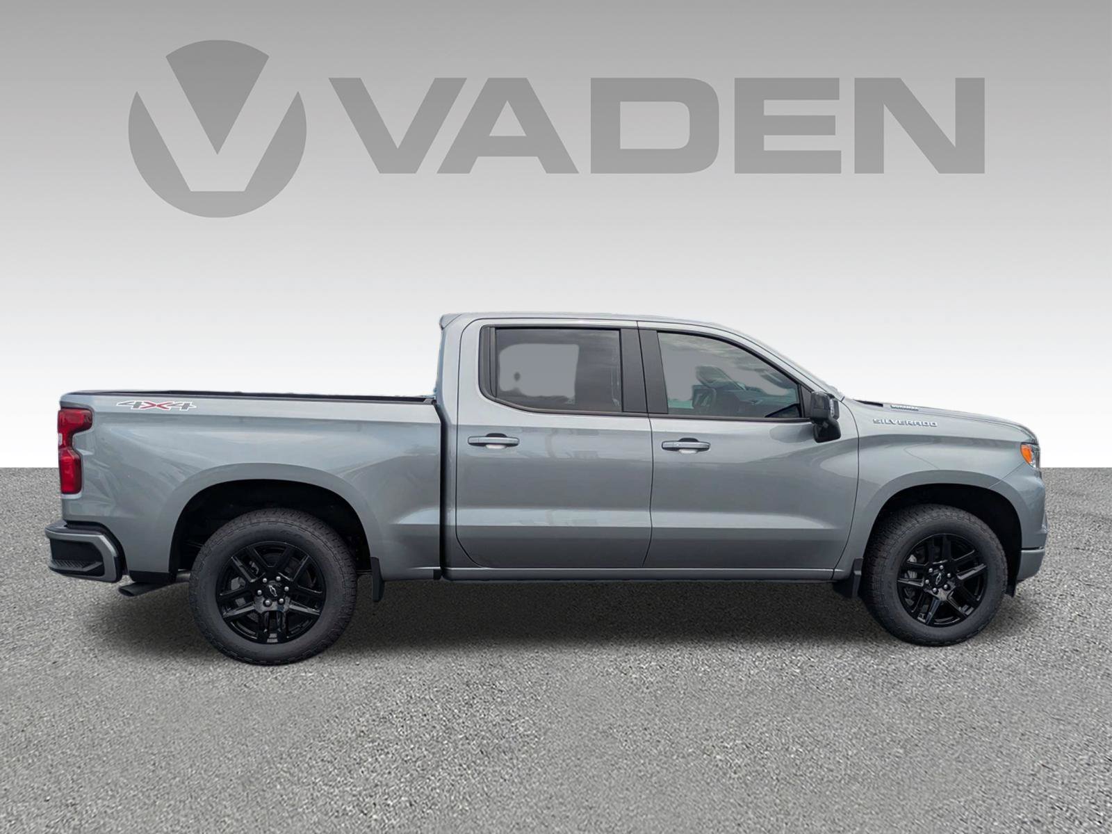 New 2026 Chevrolet Silverado 1500 RST w/ RST All Star Premium Package AWD/4WD image 23