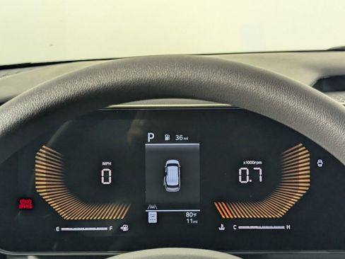 New 2026 Kia Carnival LX FWD image 17