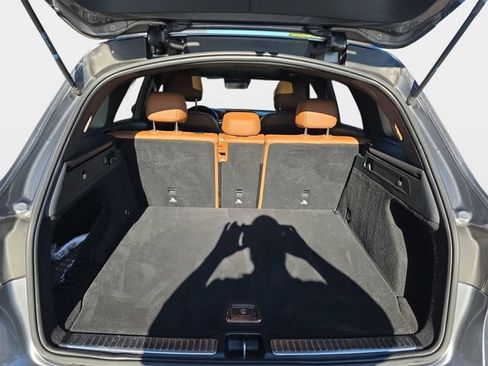 Used 2022 Mercedes-Benz GLC 300 4MATIC image 14
