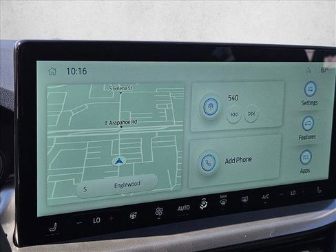 New 2025 Ford Escape Active w/ Tech Pack #1 image 25