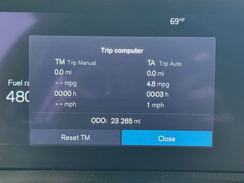 Used 2023 Volvo XC40 B5 Plus w/ Climate Package AWD/4WD image 16