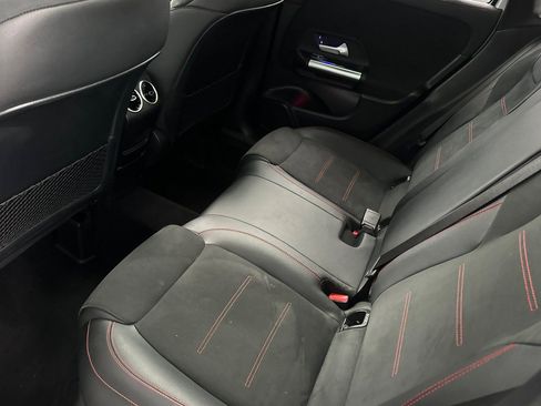 Certified 2022 Mercedes-Benz GLA 250 image 12