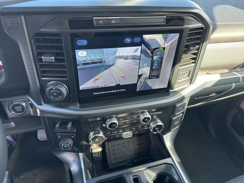 Used 2025 Ford F150 Raptor image 20