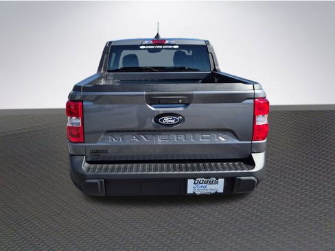 New 2025 Ford Maverick XL image 6