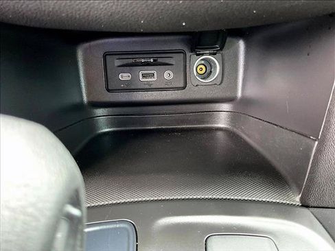 Used 2024 Chevrolet Equinox RS w/ RS Leather Package FWD image 26