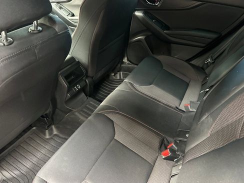 Used 2024 Subaru WRX Premium image 16