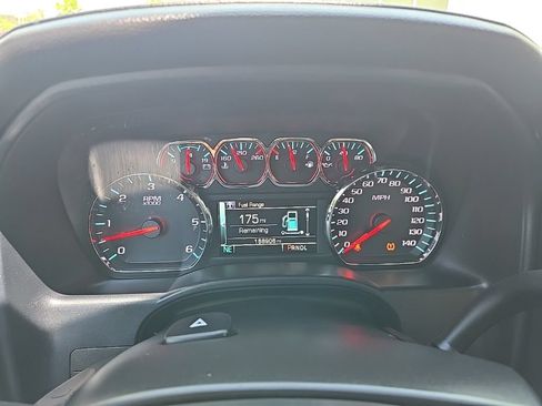 Used 2019 GMC Sierra 1500 SLE w/ Black Pack AWD/4WD image 41