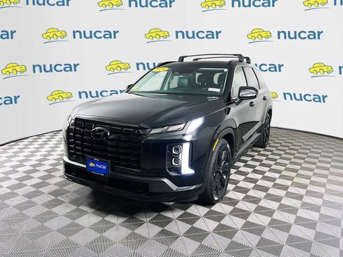 Used 2024 Hyundai Palisade XRT AWD/4WD image 3