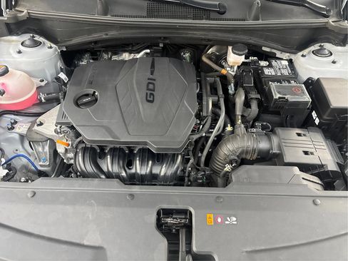Used 2024 Kia Sportage X-Line AWD/4WD image 28