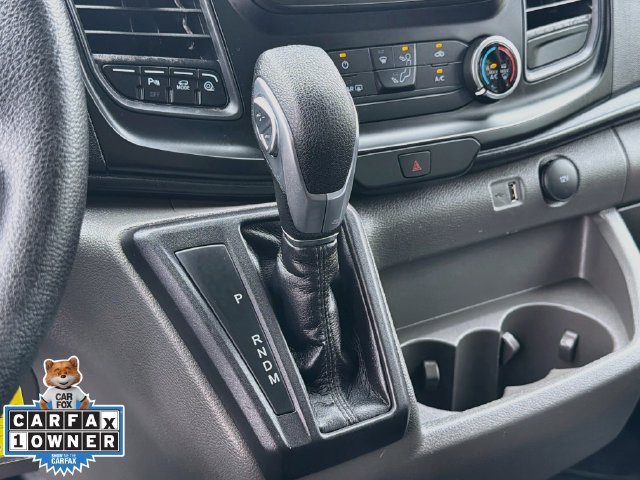 Certified 2024 Ford Transit 350 XL RWD image 29