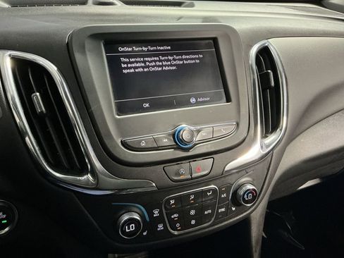 Used 2023 Chevrolet Equinox LT image 28
