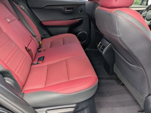 Used 2020 Lexus NX 300 FWD w/ Premium Package image 20