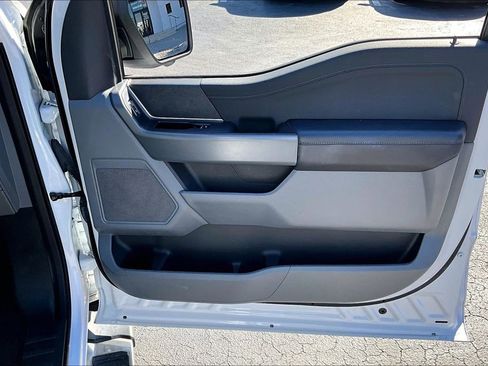 Used 2024 Ford F150 XLT w/ Mobile Office Package image 28