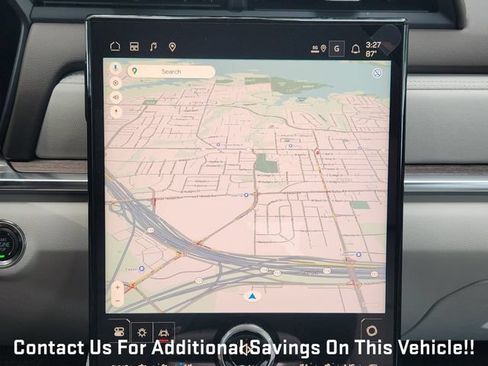 New 2026 GMC Terrain Denali w/ LPO, Floor Liner Package AWD/4WD image 12