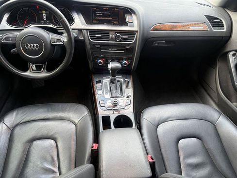 Used 2015 Audi A4 2.0T Premium Plus AWD/4WD image 14