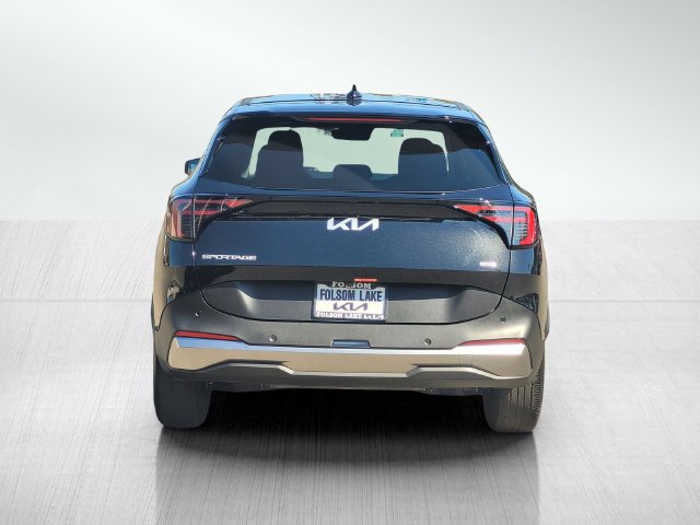 Used 2026 Kia Sportage LX FWD image 5
