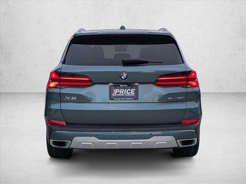 Used 2024 BMW X5 sDrive40i w/ Parking Assistance Package RWD image 7