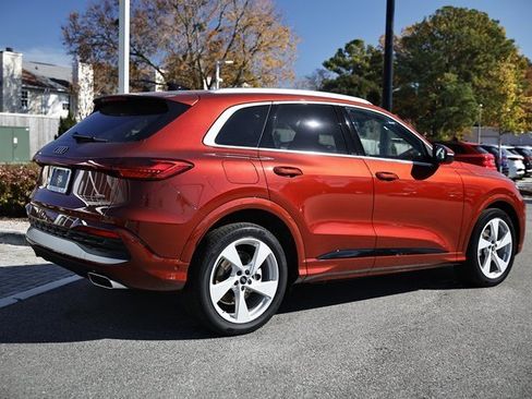 New 2025 Audi Q5 Prestige image 7