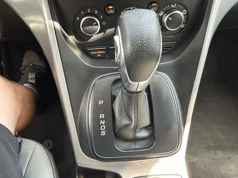 Used 2016 Ford Escape SE AWD/4WD image 25