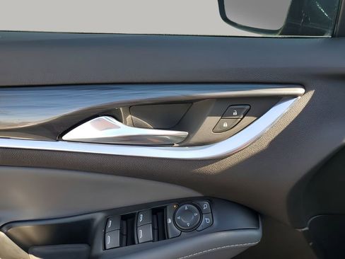 Used 2023 Buick Enclave Essence w/ Experience Buick Package image 27