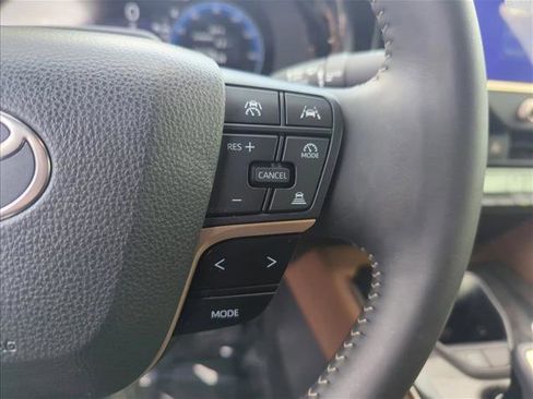 Certified 2026 Toyota Crown Limited w/ Advanced Technology Package image 13