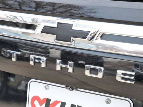 Used 2023 Chevrolet Tahoe LT image 21