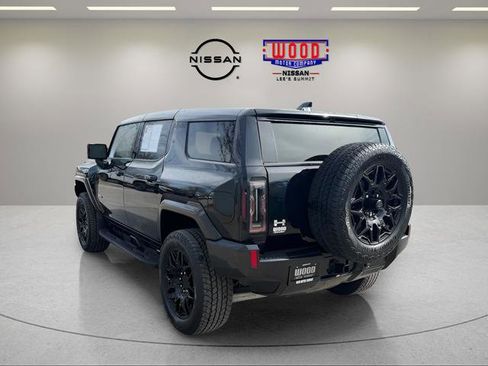Used 2025 GMC Hummer EV 3X image 5