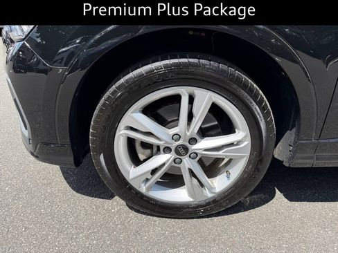 Used 2023 Audi Q3 2.0T Premium Plus w/ Premium Plus Package AWD/4WD image 10