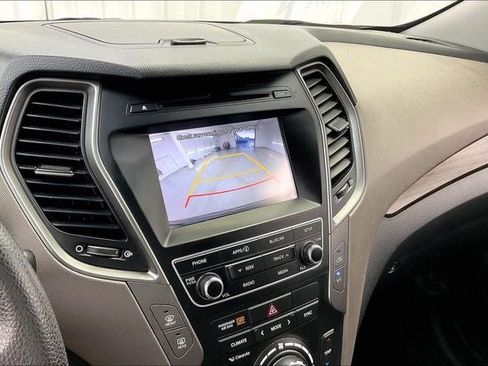 Used 2017 Hyundai Santa Fe Sport AWD/4WD image 27