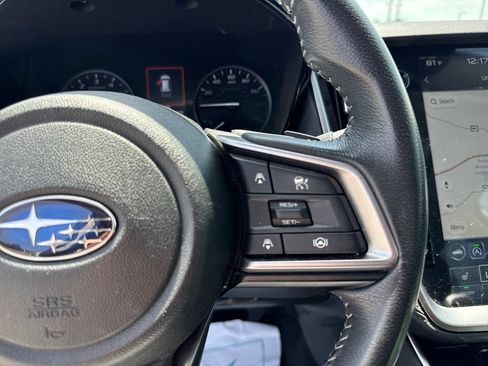 Used 2023 Subaru Outback Premium AWD/4WD image 26