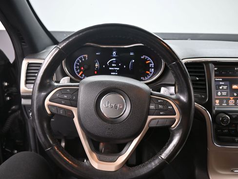 Used 2014 Jeep Grand Cherokee Altitude image 27