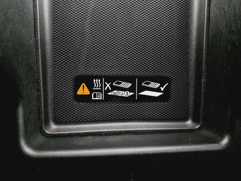 New 2026 Chevrolet Silverado 1500 RST image 16