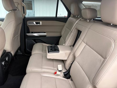 Used 2023 Ford Explorer Limited image 24
