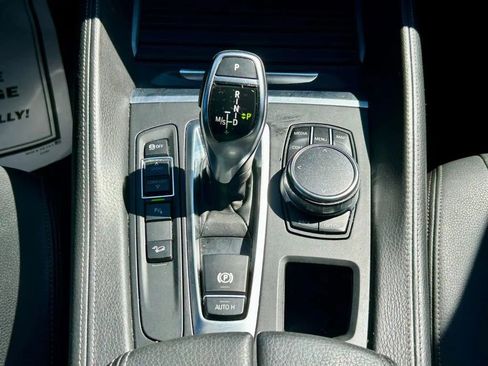 Used 2017 BMW X6 xDrive35i image 24