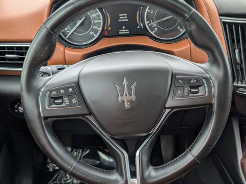 Used 2022 Maserati Levante Modena image 14