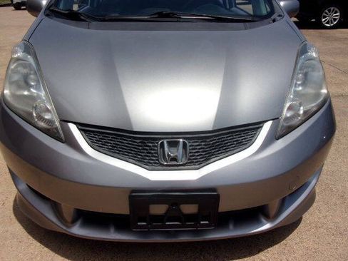 Used 2010 Honda Fit Sport image 10