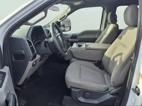 Used 2022 Ford F250 XLT image 18