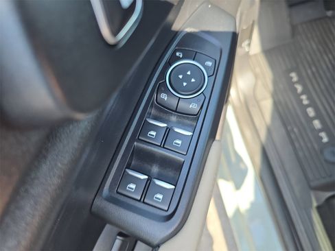 Certified 2024 Ford Ranger XLT w/ Technology Package image 13