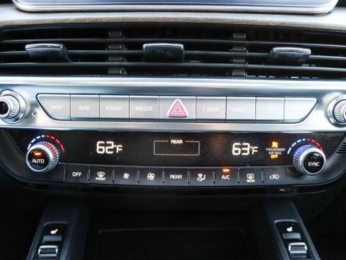 Used 2020 Kia Telluride EX image 43