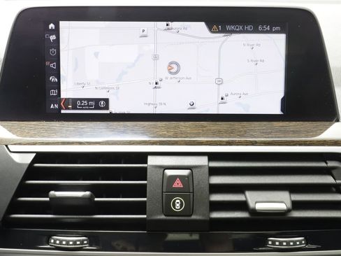 Used 2020 BMW X3 xDrive30i w/ Convenience Package image 10