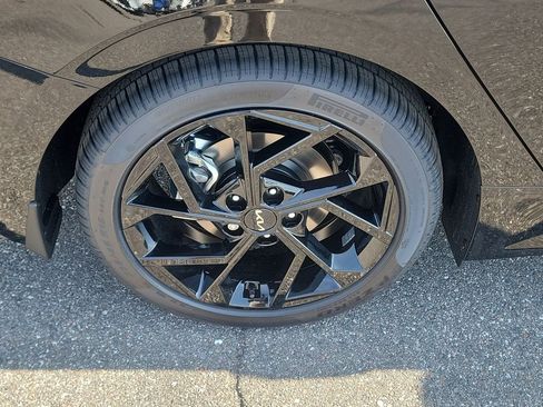 New 2026 Kia K5 GT-Line image 38