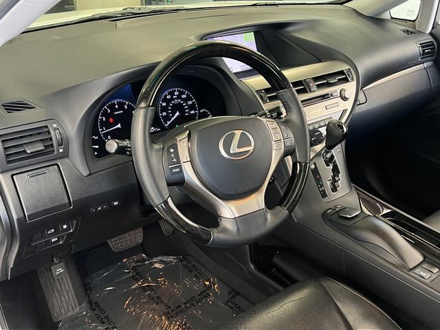 Used 2013 Lexus RX 350 FWD w/ Navigation Pkg image 20
